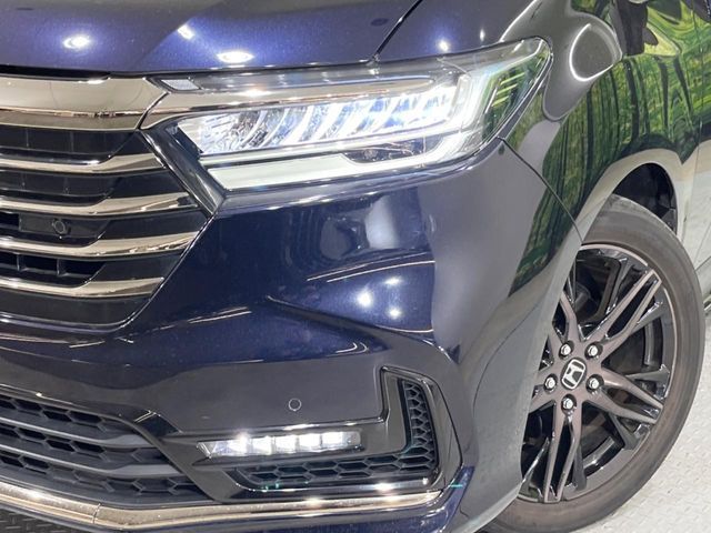 ODYSSEY e:HEV