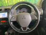 MIRAGE hatchback