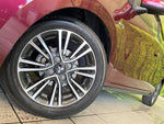 MIRAGE hatchback