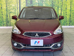 MIRAGE hatchback