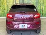MIRAGE hatchback