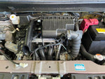 MIRAGE hatchback
