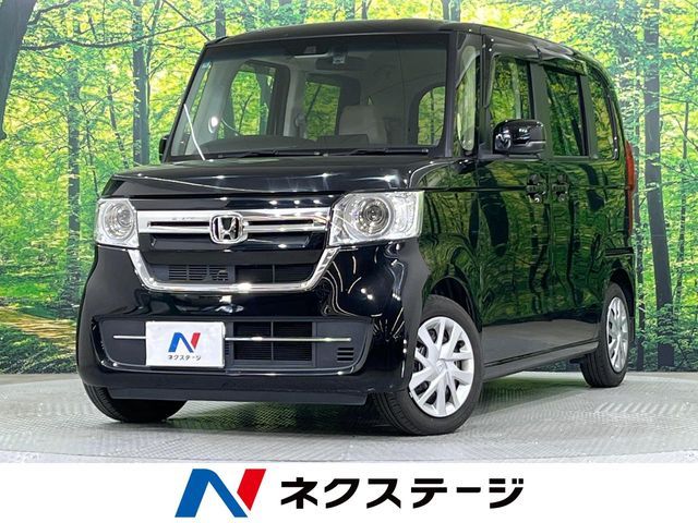 N-BOX
