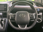 SIENTA HYBRID