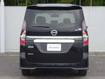 SERENA S-HYBRID 4WD