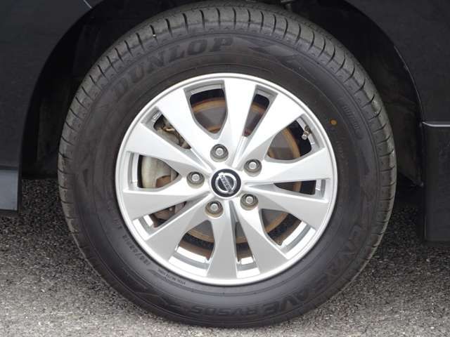 SERENA S-HYBRID 4WD