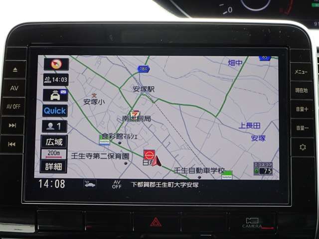 SERENA S-HYBRID 4WD