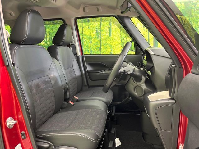 DELICA MINI