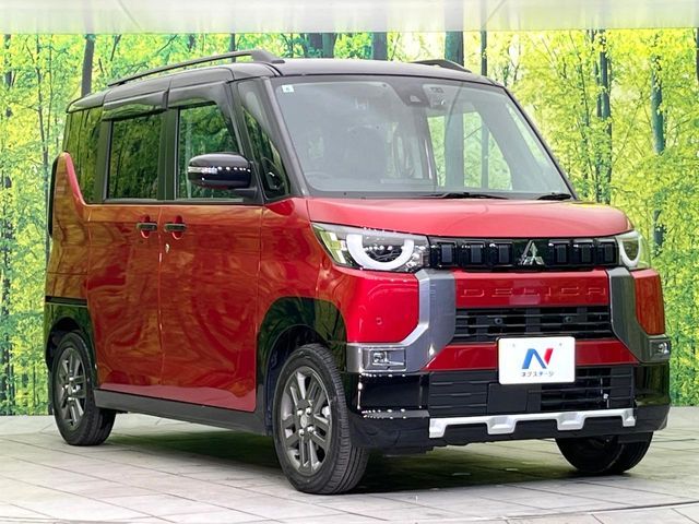 DELICA MINI