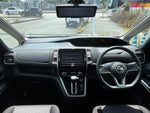 SERENA S-HYBRID