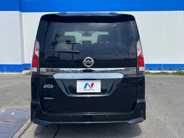 SERENA S-HYBRID