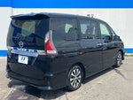 SERENA S-HYBRID