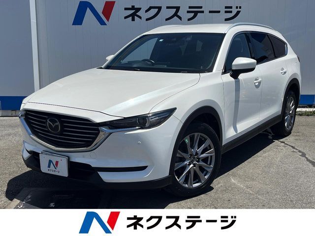 CX-8
