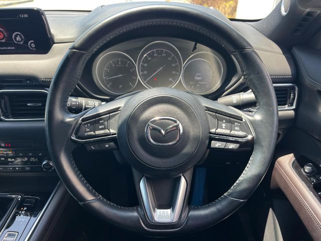 CX-8