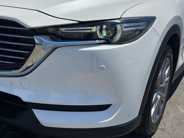 CX-8