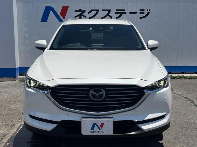 CX-8