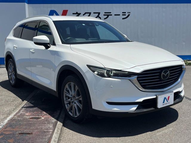 CX-8