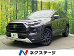 RAV4 HYBRID 4WD