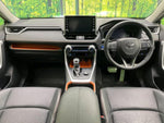 RAV4 HYBRID 4WD