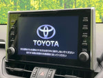 RAV4 HYBRID 4WD