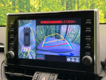 RAV4 HYBRID 4WD