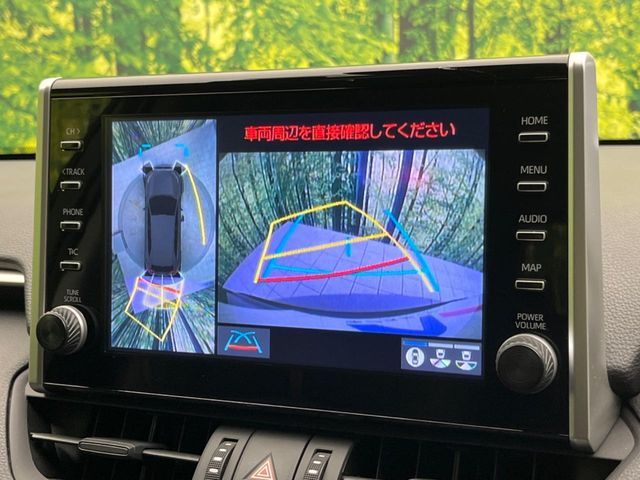 RAV4 HYBRID 4WD