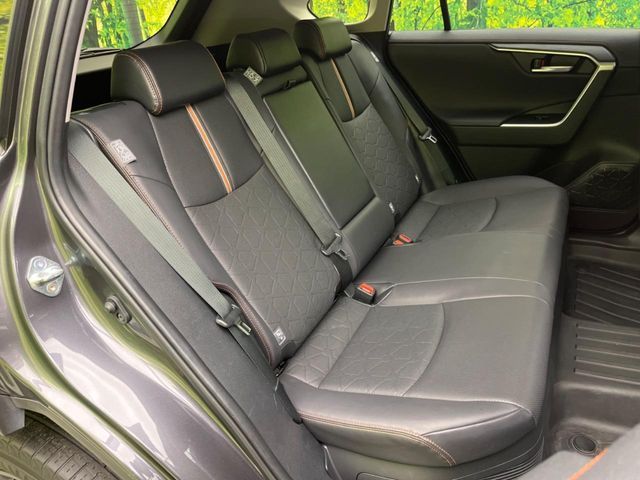 RAV4 HYBRID 4WD