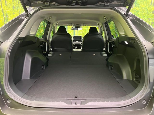 RAV4 HYBRID 4WD