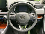 RAV4 HYBRID 4WD