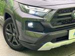 RAV4 HYBRID 4WD