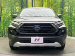 RAV4 HYBRID 4WD