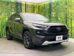RAV4 HYBRID 4WD