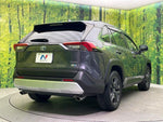 RAV4 HYBRID 4WD