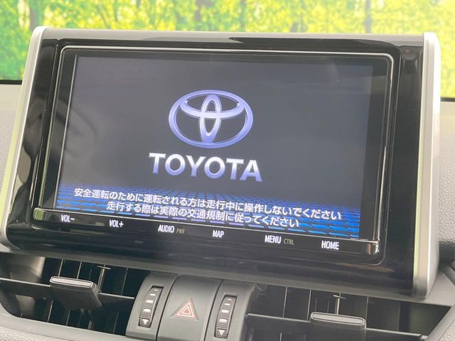RAV4 4WD