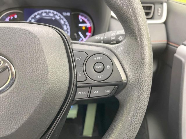 RAV4 4WD