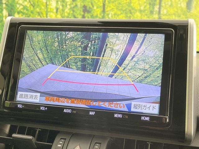 RAV4 4WD