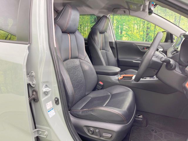 RAV4 4WD