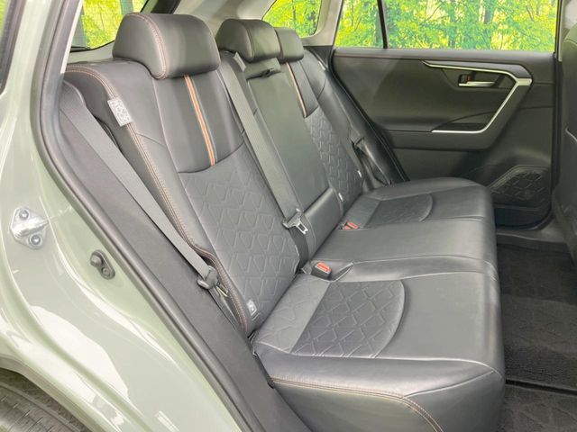 RAV4 4WD