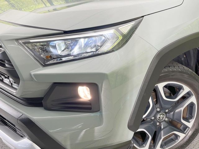 RAV4 4WD