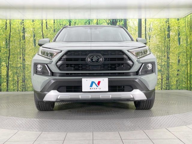 RAV4 4WD