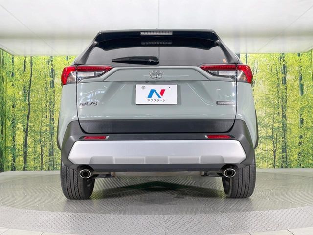 RAV4 4WD