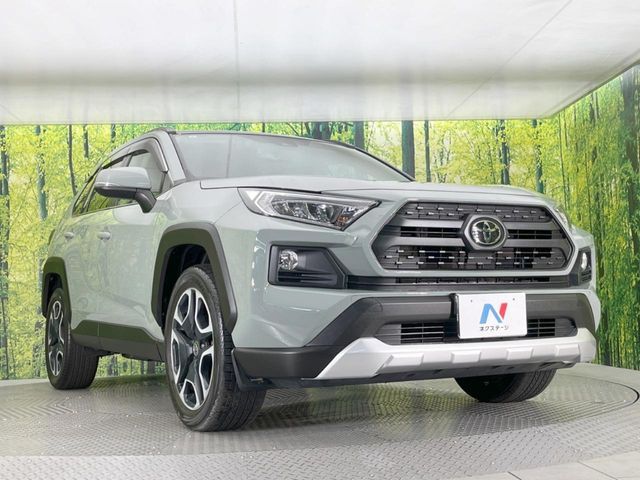 RAV4 4WD