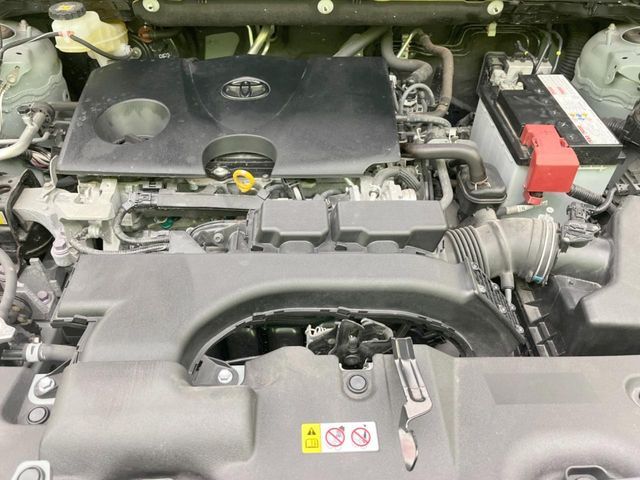 RAV4 4WD