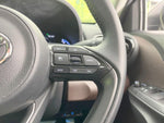 YARIS CROSS HYBRID