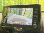 YARIS CROSS HYBRID