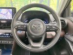 YARIS CROSS HYBRID