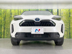 YARIS CROSS HYBRID