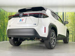YARIS CROSS HYBRID