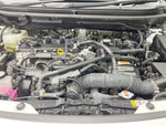 YARIS CROSS HYBRID