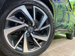 VEZEL HYBRID